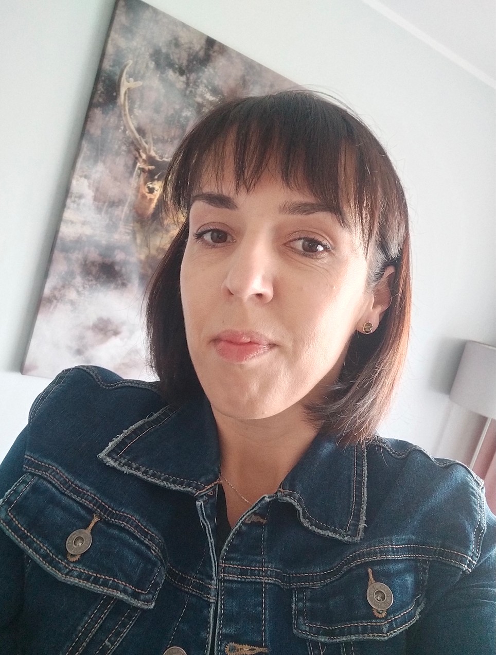 Hania - Lektor Angielskiego